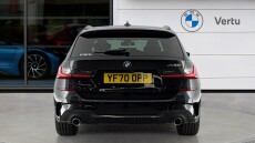 BMW 3 Series 330i M Sport 5dr Step Auto Petrol Estate